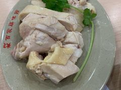 -百家鸡味馆(清泰店)