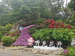 -广州市白云山风景名胜区