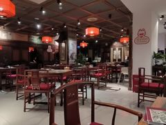 -兰溪小馆(东直门簋街店)