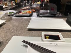 -大渔铁板烧(花园道店)