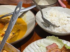 -About Bistro關於·泰式家庭料理