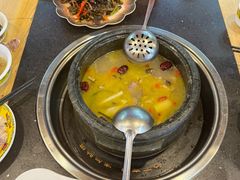 -田村·石锅藏香鸡(布达拉宫店)