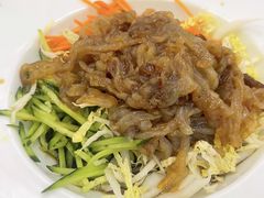 -叶存利海鲜大馅饺子(海宁路总店)