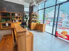-冰泉豆浆馆(阳朔店)