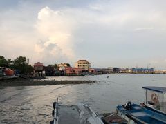 -槟城街头艺术街区