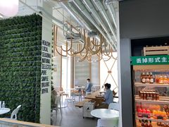 -Green Option(官舍店)