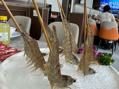 -牛天下·海鲜·牛肉·打边炉·融合菜