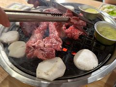 -霸腹烤肉(厦门柚子番店)