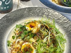 -面乙新派手擀面(大悦城店)