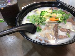 -鸭小妹鸭血粉丝(老门东店)