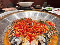 -皇厨荣升名厨家宴.赣州客家菜(金鹏怡和园店)
