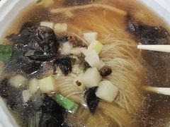 -中医院-的食堂