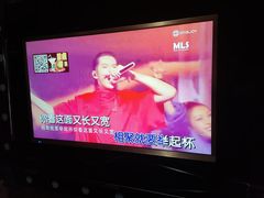 -自由港KTV(王子公主金平店)