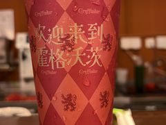 -奈雪的茶(东门太阳百货店)