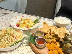 -Siam泰餐厅(水上公园店)