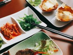 -V Bar海景扒房(北海湾惠龙万达嘉华酒店)