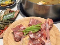 -煲王粤菜餐厅(中侨中心店)