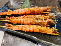 -大渔铁板烧(东城店)