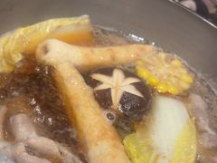 -御瀛日本料理