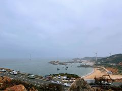 -长江澳风力发电景观区