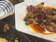 -许哥东北烧烤·铁丳烤串·宫后夹肉(繁花中心店)