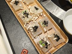 -蘸小院铁锅炖·蘸酱菜·东北菜(怀远门店)