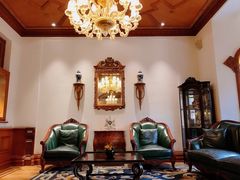 -马勒别墅饭店(静安寺店)