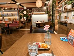 -芭莉与彩虹西餐厅(成都合生汇店)