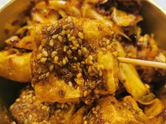 秘制臭豆腐-逐豆匠(望京店)