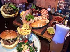 -bluefrog蓝蛙(皇庭广场店)