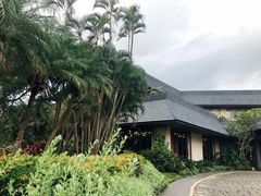 -垦丁凯撒大饭店