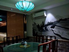 包厢-德叔阙里·衢州菜馆(月湖店)