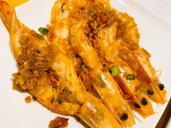 -割烹旭日本料理(龙湖狮山天街店)