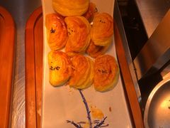 -青岛蓝海大饭店·爱琴海自助餐厅(崂山店)