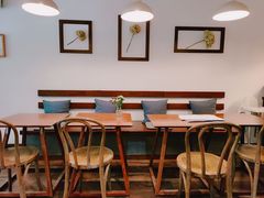 -AFS Cafe & Canteen(闽江二路店)