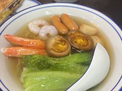 -左记港食(融科天城店)