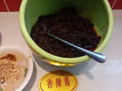 -重庆德庄火锅(永城店)