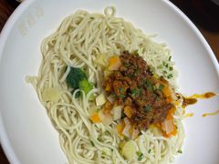 -鼎高高陕西美食(龙德广场店)