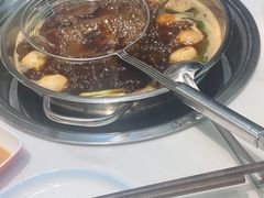 -鹅香四海·卤水火锅·砂锅粥·潮汕菜(宝安店)