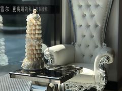 -麦雪尔甜品·生日蛋糕(新街口旗舰店)