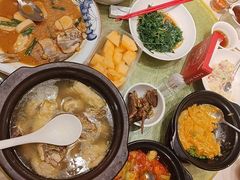 -妈妈家·本帮菜(总店)
