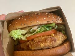 -麦当劳(列东店)