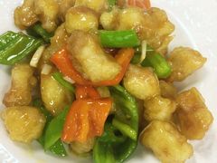 -双福饺子营餐厅(财富广场店)