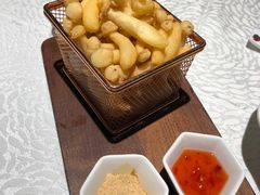 -旺顺阁·北京菜(北辰上品+)