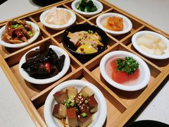 -新仙清汤牛腩(铜锣湾店)