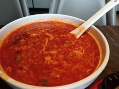 -吕氏焗小鲜•海鲜青岛菜(总店)