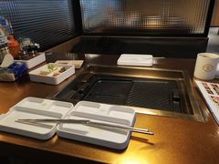 -金妈家烤肉(龙湖U城天街店)