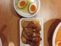 -味千拉面(金融街店)