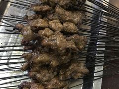 -文文烤肉(大皮院店)