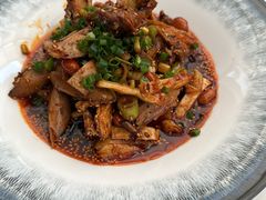 -院8里·少城记忆老川菜(宽窄巷子店)